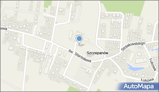 8691840013, Stowarzyszenie Krzewienia Kultu Świętego Stanisława BM i Ochrony Dziedzictwa Kulturowego Ziemi Szczepanowskiej 