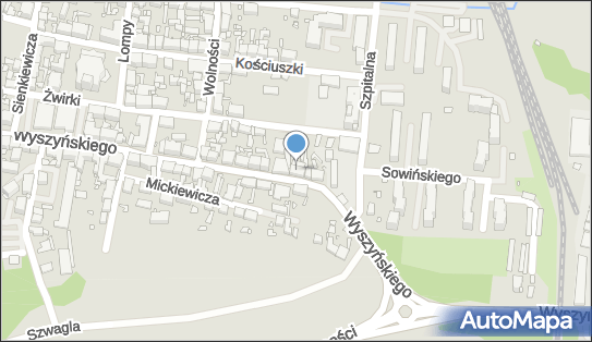 4980232743, Stowarzyszenie 