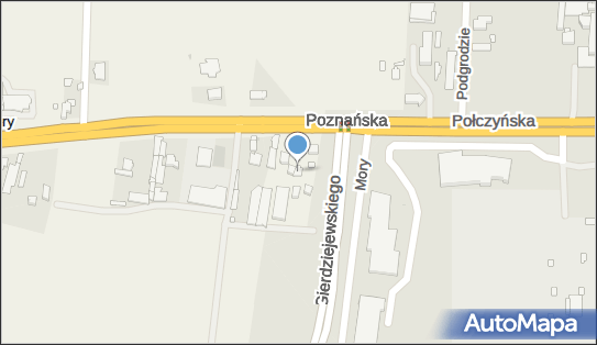 1181872298, Stowarzyszenie Kupców i Producentów Rolnych w Broniszach 