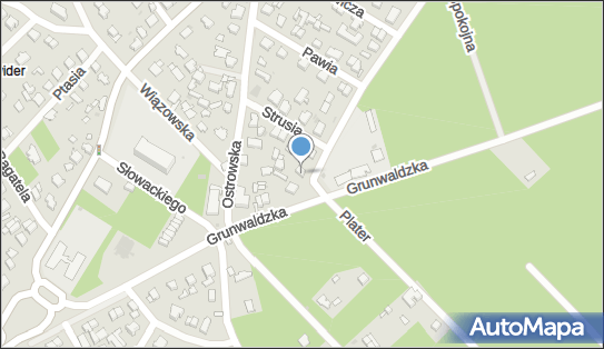 Stowarzyszenie Kupców Otwockich pod Nazwą Mini Bazar przy Kupieckiej 05-402 - Przedsiębiorstwo, Firma, numer telefonu