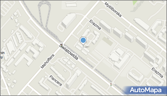 Stowarzyszenie Kupców Tarchomin, Mehoffera Józefa 26, Warszawa 03-131 - Przedsiębiorstwo, Firma, numer telefonu