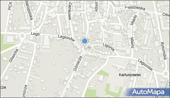 6451998156, Stowarzyszenie Kupców Tarnogórskich 