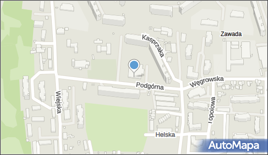 5781036023, Stowarzyszenie Kupców 