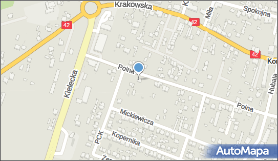 6581913603, Stowarzyszenie 