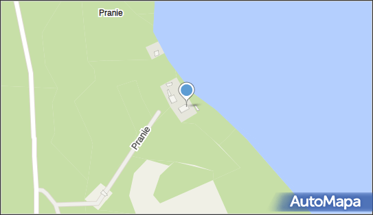 8491433042, Stowarzyszenie Leśniczówka Pranie 