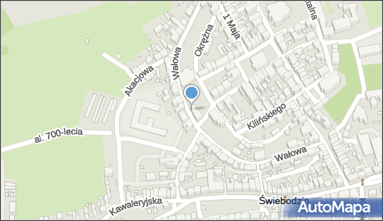 080214256, Stowarzyszenie LGD Brama Lubuska 