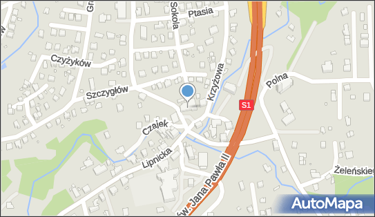 070893495, Stowarzyszenie 