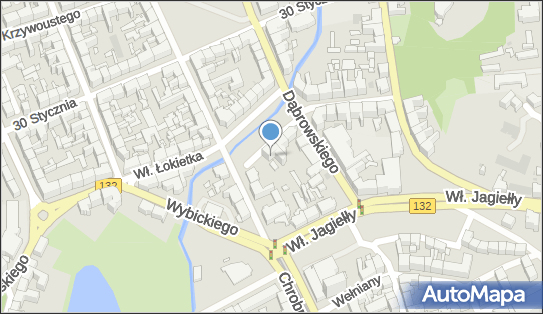 Stowarzyszenie Literackie Prom, ul. Władysława Łokietka 29 66-400 - Przedsiębiorstwo, Firma, NIP: 5992008294