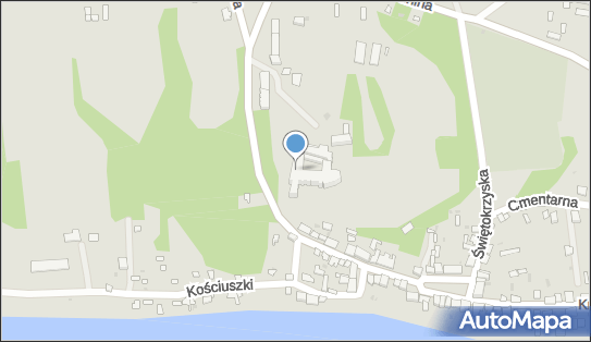 5671699745, Stowarzyszenie Lokalne Salezjańskiej Organizacji Sportowej Salos