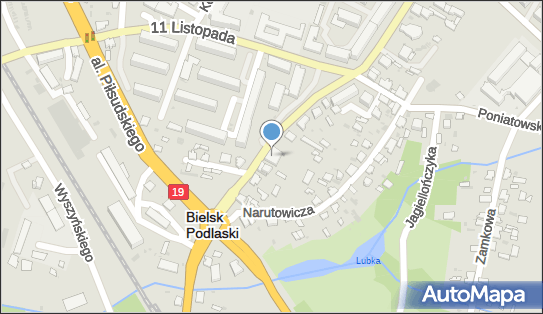 5431952630, Stowarzyszenie Ludzi Doberj Woli 