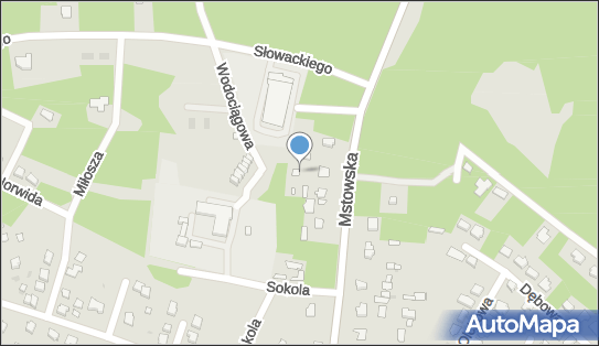 9490307264, Stowarzyszenie Ludzi Otwartych Serc 