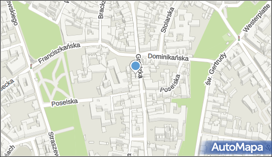 6792748271, Stowarzyszenie Maj 77 