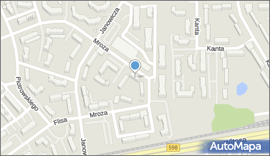 Stowarzyszenie Mała Ojczyzna, ul. Edwarda Mroza 24, Olsztyn 10-692 - Przedsiębiorstwo, Firma