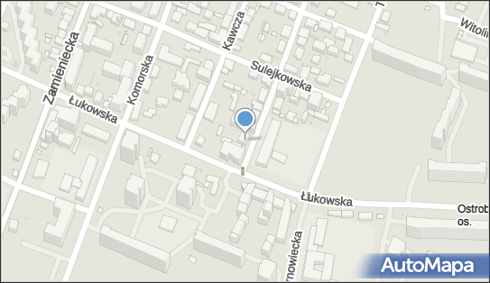 1132816851, Stowarzyszenie Mama, Tata i Ja 