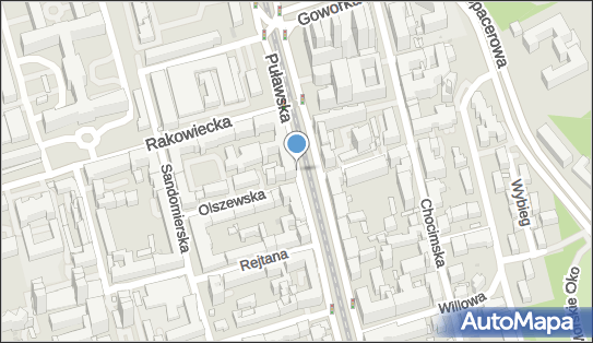 Stowarzyszenie Menedżerów w Polsce, Puławska 12a, Warszawa 02-566 - Przedsiębiorstwo, Firma, numer telefonu