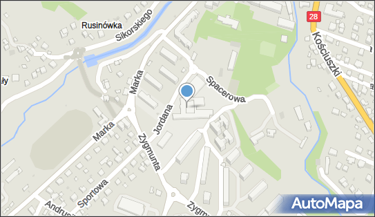 7371996026, Stowarzyszenie Miast i Gmin Partnerskich Limanowej 
