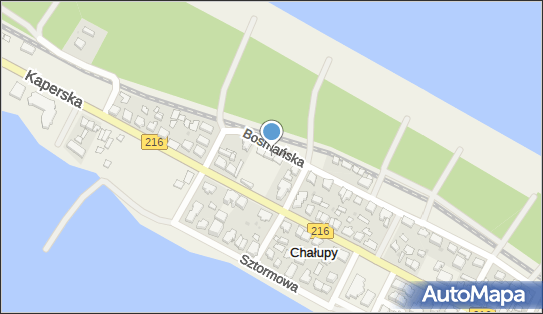 5871572475, Stowarzyszenie Mieszkańców Chałup 