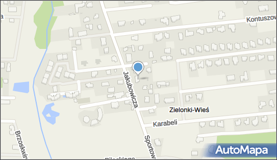 Stowarzyszenie Mieszkańców Gminy Stare Babice Wspólna Sprawa 05-080 - Przedsiębiorstwo, Firma, NIP: 1181843865