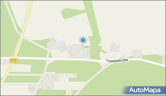 5311578531, Stowarzyszenie Mieszkańców Kampinoskiego Parku Narodowego 