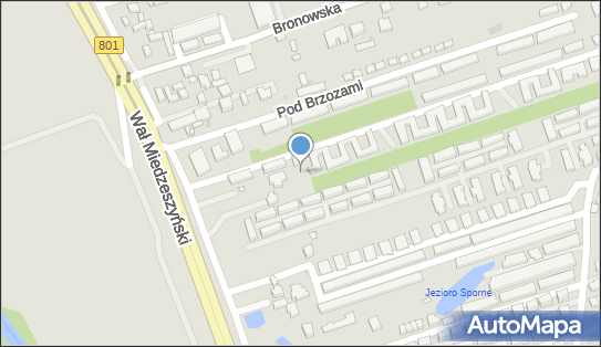 9521903726, Stowarzyszenie Mieszkańców 