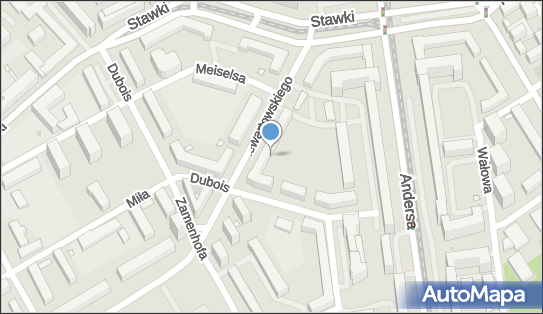 Stowarzyszenie Mieszkańców Muranowa Inicjatywa, Warszawa 00-191 - Przedsiębiorstwo, Firma