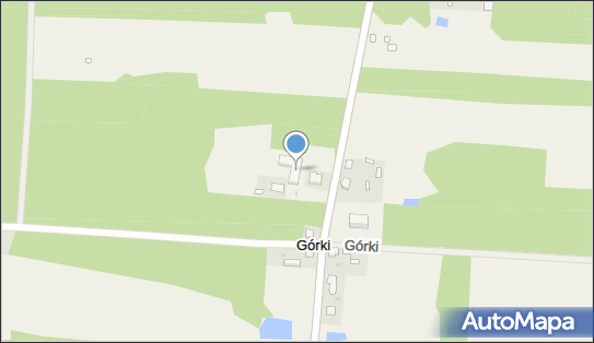 Stowarzyszenie Mieszkańców Puszczy Kampinowskiej, Górki 67 05-155 - Przedsiębiorstwo, Firma, numer telefonu