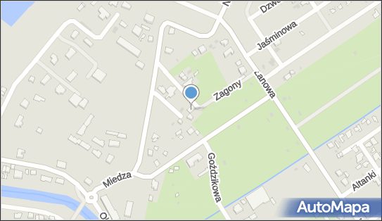 Stowarzyszenie Mieszkańców Zielona Olszynka, Zagony 3, Gdańsk 80-733 - Przedsiębiorstwo, Firma, numer telefonu, NIP: 5832914440