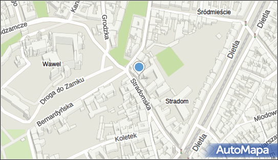 5252195081, Stowarzyszenie Miłosierdzia św.Wincentego A Paulo 