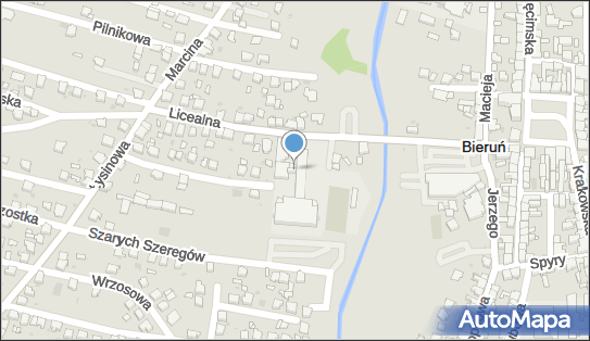 6462538062, Stowarzyszenie Miłośników 600- Letniego Bierunia 