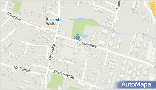 350847171, Stowarzyszenie Miłośników Bronowic Wielkich 
