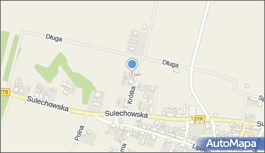 Stowarzyszenie Miłośników Dalekiego Wschodu, Krótka 10 66-105 - Przedsiębiorstwo, Firma, NIP: 9730807441