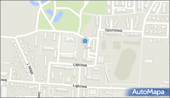 Stowarzyszenie Miłośników Internetu Evolution Net PL, Łąkowa 47 84-240 - Przedsiębiorstwo, Firma, numer telefonu, NIP: 5882091590