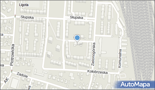 Stowarzyszenie Miłośników Ligoty i Panewnik w Katowicach 40-718 - Przedsiębiorstwo, Firma