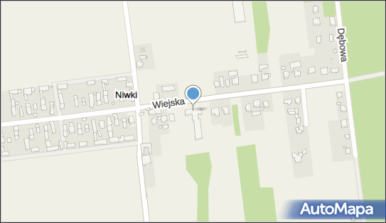 9910351178, Stowarzyszenie Miłośników Niwek 