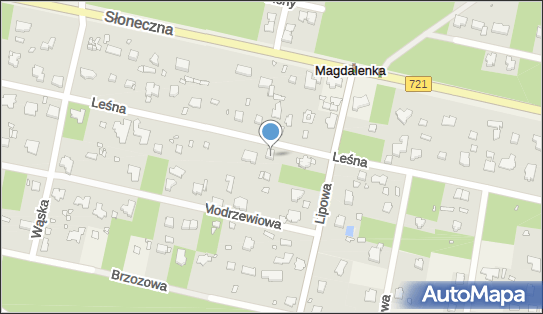 1230862846, Stowarzyszenie Miłośników Osiedli Magdalenka i Sękocin 
