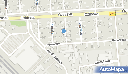 Stowarzyszenie Miłośników Psów Zaprzęgowych Alaska Opole 45-318 - Przedsiębiorstwo, Firma
