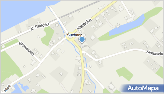 5782798775, Stowarzyszenie Miłośników Suchacza i Okolicy w Suchaczu 