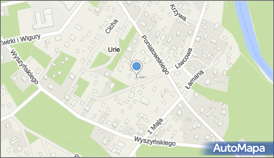 1251092572, Stowarzyszenie Miłośników Urli 