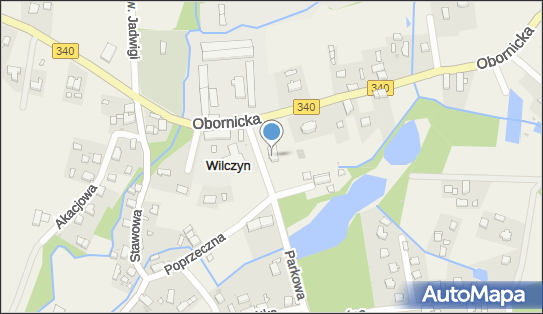 STOWARZYSZENIE MIŁOŚNIKÓW WILCZYNA, Parkowa 1, Wilczyn 55-120 - Przedsiębiorstwo, Firma, numer telefonu