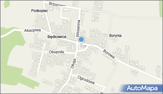 5130085635, Stowarzyszenie Miłośników Ziemi Będkowickiej Sokolica 