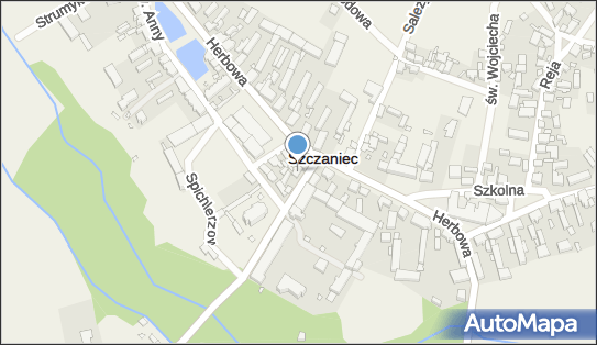 9271908710, Stowarzyszenie Miłośników Ziemi Szczanieckiej 