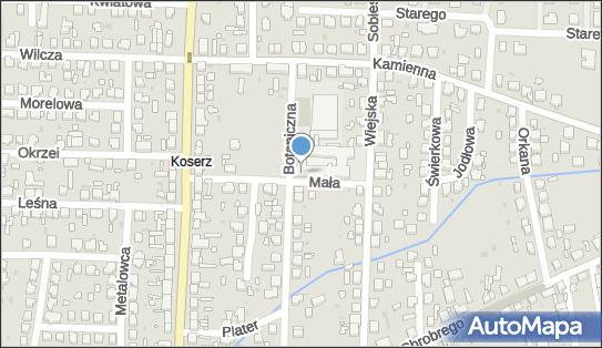 9251984576, Stowarzyszenie Młody Samorząd 