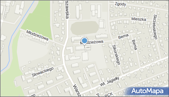 280207209, Stowarzyszenie Młodzi Bez Granic 