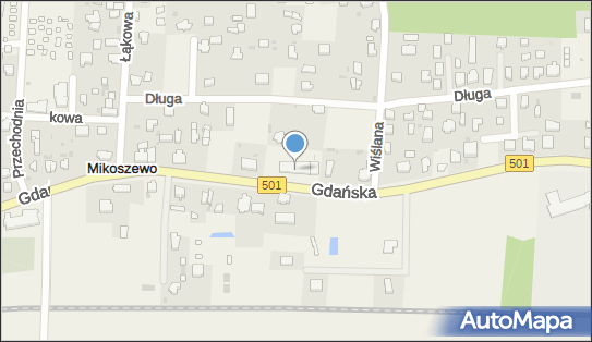 5792134290, Stowarzyszenie Moje Mikoszewo Nasza Wisła 