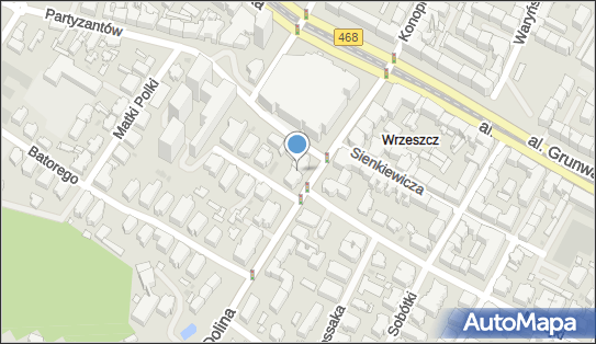 9570846431, Stowarzyszenie Morena 