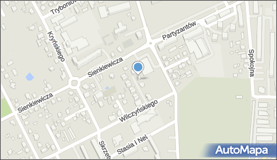 Stowarzyszenie Motocyklowe Bears Riders, Łuków 21-400 - Przedsiębiorstwo, Firma