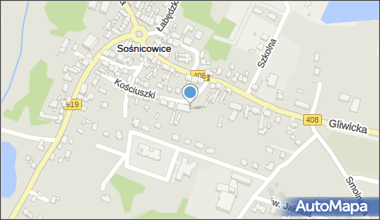 242932147, Stowarzyszenie Muzyczne Chopin 