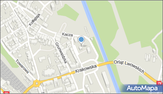 Stowarzyszenie Mysłowice, ul. Olbrychta Strumieńskiego 5 41-400 - Przedsiębiorstwo, Firma