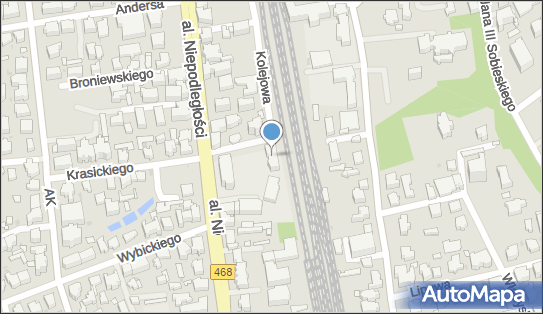 5851410060, Stowarzyszenie Na Drodze Ekspresji 