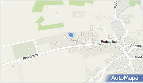 Stowarzyszenie Na Rzecz Ekol Rozwoju Wsi Podstolice, Podstolice 155 32-020 - Przedsiębiorstwo, Firma, numer telefonu, NIP: 6831896083